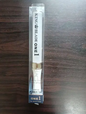 KING BLADE ONE1 킹블레이드
