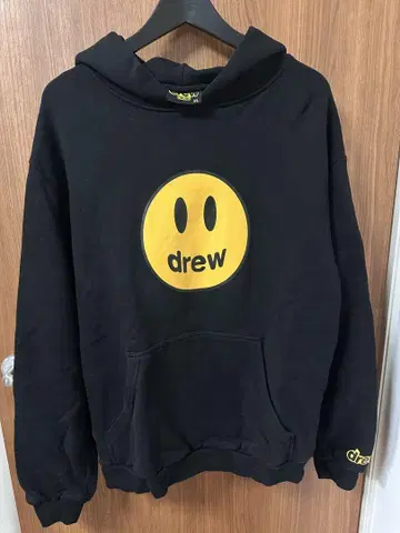 drew house 후드티 드류하우스 후드티 XL