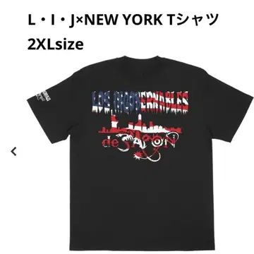 LOS INGOBERNABLES de JAPON USA 티셔츠