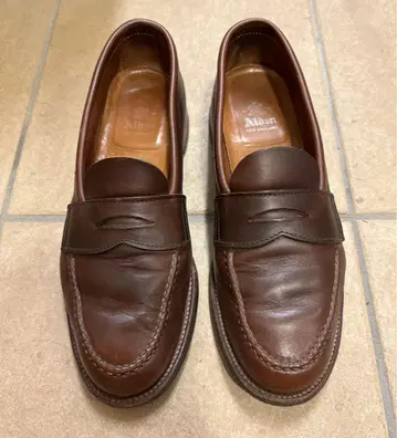 ALDEN 8.5D 언라인드 크롬엑셀 17831F
