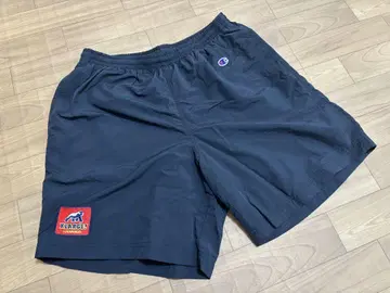Champion Xlarge 하프 팬츠