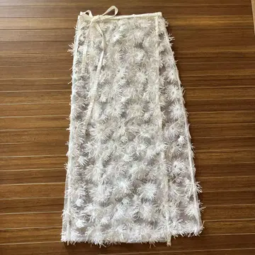 TORRAZZO DONNA 랩 스커트