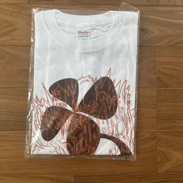 초기 SIFURY 티셔츠