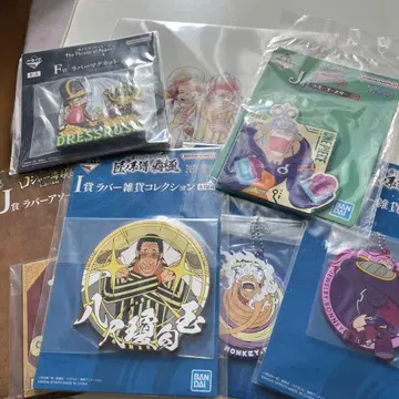 원피스 묶음 판매 ONE PIECE