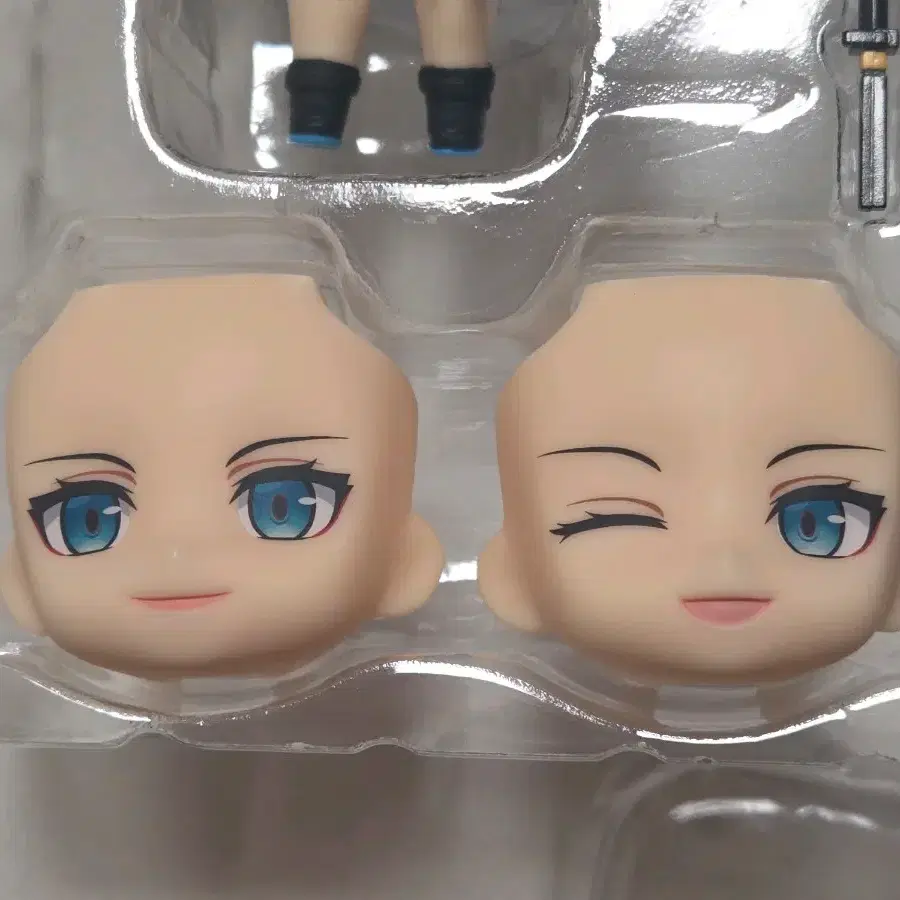 Nendoroid Mostima Arknights 1603 (Shipping Included) #넨도