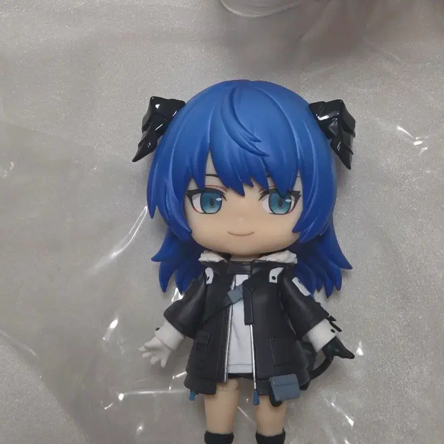 Nendoroid Mostima Arknights 1603 (Shipping Included) #넨도