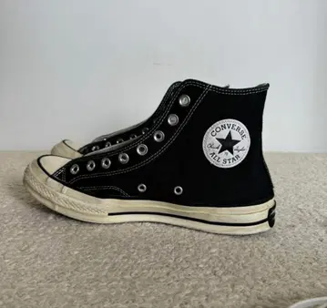 converse ct70 하이컷 26.5cm