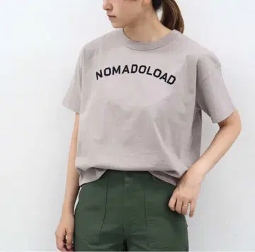 블루 레이크 마켓 티셔츠