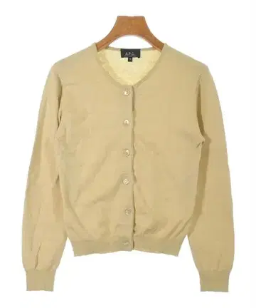 A.P.C. 가디건 여성용