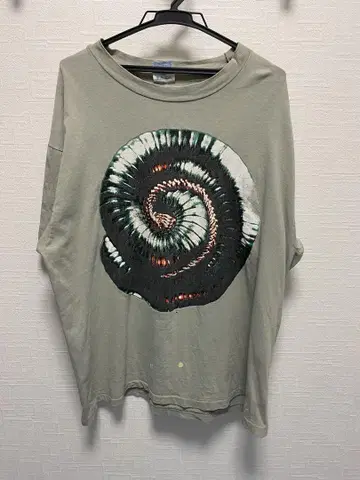 90s NINE INCH NAILS close to god HALO XL