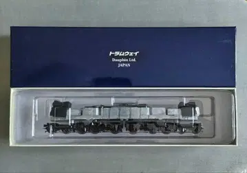 트램웨이 EF58용 동력 장치 HO 게이지