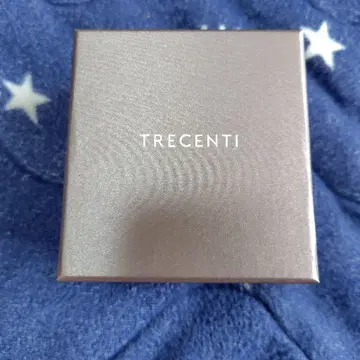 결혼 반지 플라티나 반지 TRECENTI (토레센테)