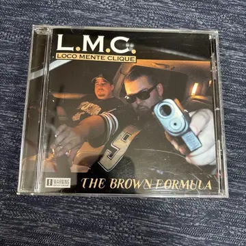 LOCO MENTE CLIQUE / CHICANO RAP