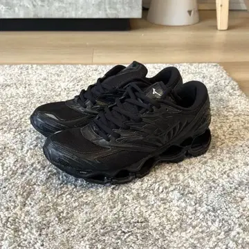 MIZUNO WAVE PROPHECY LS 미즈노 웨이브 프로페시