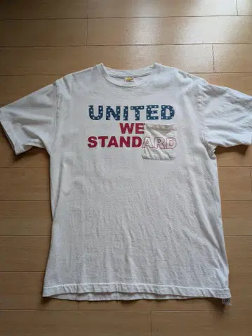 STANDARD CALIFORNIA 티셔츠 M 사이즈