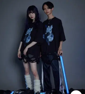 Whinny/의존 토끼