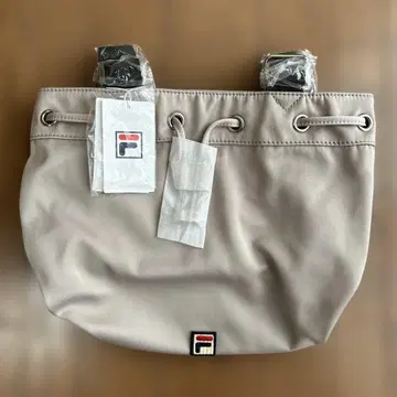 FILA 3WAY BAG 미사용 새상품