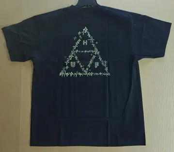 HUF GLEAM S/S TEE (L)