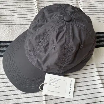 arts&science KIJIMA TAKAYUKI 캡 cap