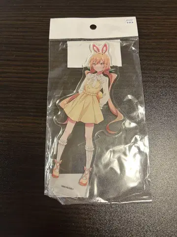 100카노 TSUTAYA 아크릴 스탠드