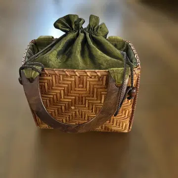 카고 백