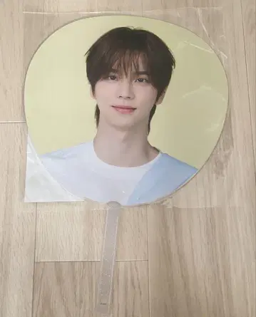 TWS 시뉴 부채 24/7 투어 JAPAN POPUP SHINYU