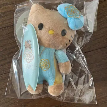 카할라 호텔 키티 한정판
