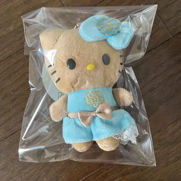 카할라 호텔 키티 한정판