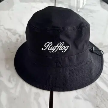Rufflog 러프로그 블랙 햇 골프