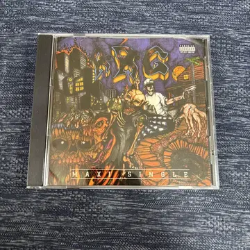 Anutha Relm of Gangstaz / Chicano Rap