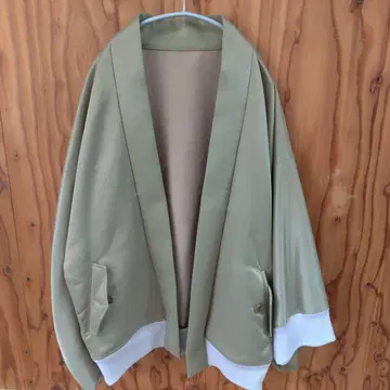 와로베 기모노 자켓 size2