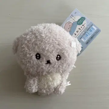 이시요와 짱 매달기 봉제 인형