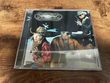 move DVD [ overdose pop star ] m.o.v.e.