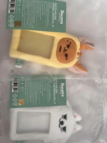 txt 뿔바투 트레이딩 카드 케이스 용몽 팬춘