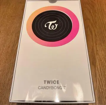 TWICE 응원봉 CANDYBONG Z
