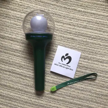 미세스 그린 애플 라이트 스틱