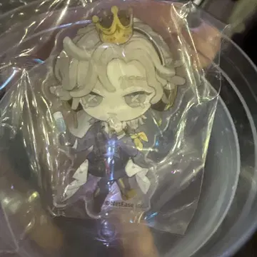 여름 IJL 제 5의 인물 IdentityV 아크릴 마그넷 기상학자