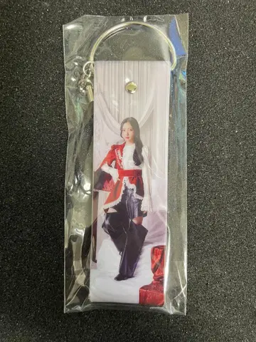 사쿠라자카46 타니구치 아이리 사쿠코레 회장 복권 B상