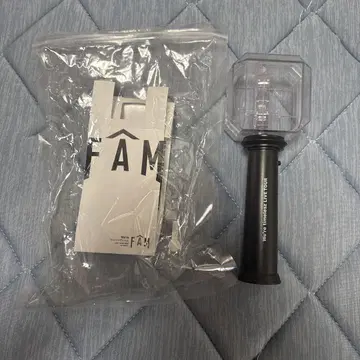 timelesz 타임레스 멀티컬러 응원봉