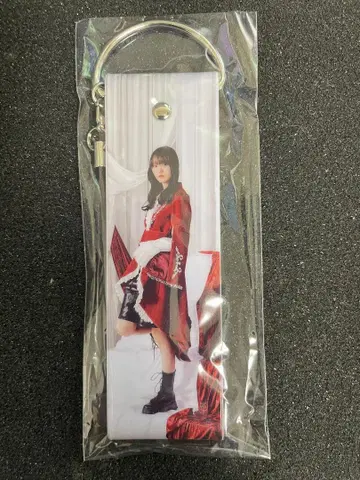 사쿠라자카46 마스모토 키라 사쿠코레 회장에서의 복권 B상
