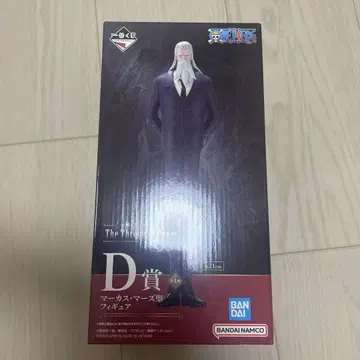 제일복권 원피스 오로성 D상 마커스 마즈 성 피규어