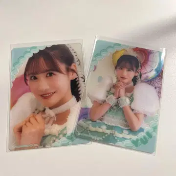 사쿠라이 유이 세트