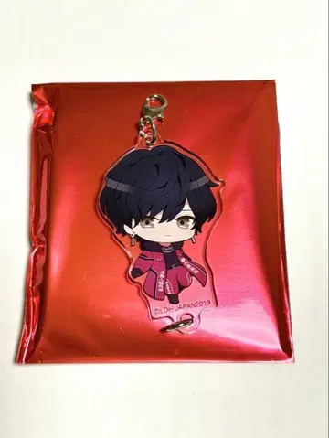 카와무라 카즈마 아크릴 참