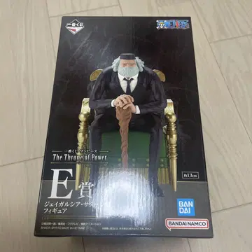 제일복권 원피스 오로성 E상 제이 가르시아 새턴 성