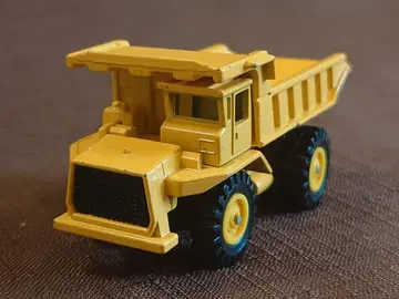 토미카 NO.F22 TEREX DUMP