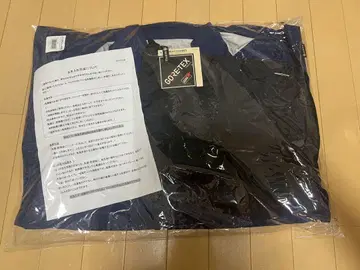 GORE-TEX 레인 베르데 N 스트레치 사양 상의 상하의