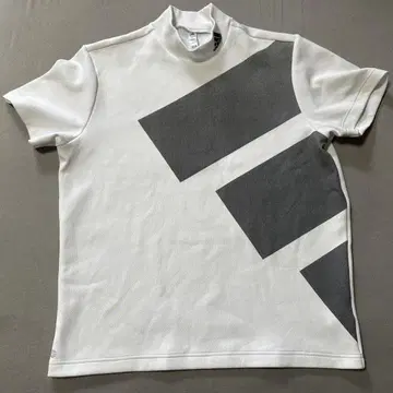 adidas 아디다스 골프 모크넥 XL 셔츠