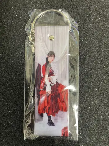 사쿠라자카46 코우사카 마리노 사쿠코레 회장 복권 B상