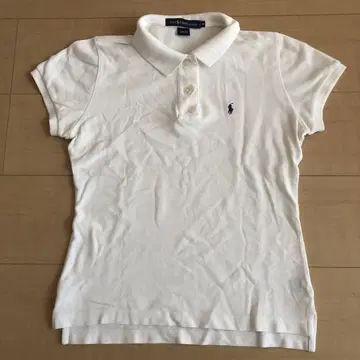 랄프 로렌 POLO RALPH LAUREN 여성용 피케 셔츠
