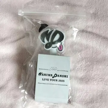나니와단시 응원봉 LIVE TOUR 2025